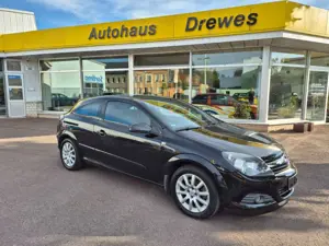 Opel Astra Astra GTC Fließheck  GTC 1.4 Edition Plus