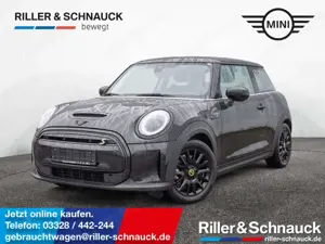 MINI Cooper SE LED LED+KAMERA+KEYLESS+SITZHZG+PDC+