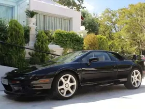 Lotus Esprit Lotus Esprit V8