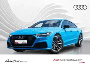 Audi A7 S line 50TFSIe qu Navi LED Massages
