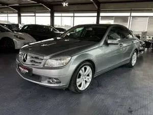 Mercedes-Benz C 180 C -Klasse Lim. C 180 CGI BlueEfficiency Bild 3