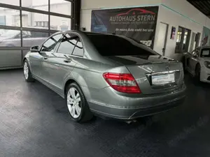 Mercedes-Benz C 180 C -Klasse Lim. C 180 CGI BlueEfficiency Bild 4