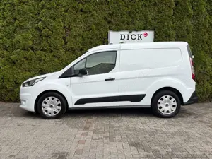 Ford Transit Connect Kasten 1.5 TDCi NAV+KAM+STHZ+ACC Bild 4