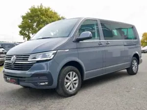Volkswagen T6 Caravelle T6.1 Caravelle 2.0 TDI DSG+LED+Navi+STHZG