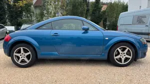 Audi TT +TÜV+LEDER+GARANTIE+SITZH+KLIMATRONIC Bild 4