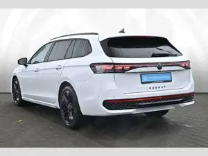 Volkswagen Passat Variant 2.0 TDI DSG 4 Motion R-Line 4 Motio - image 4