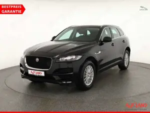 Jaguar F-Pace F-PACE 2.0 Prestige AWD Bi-Xenon Kamera Leder