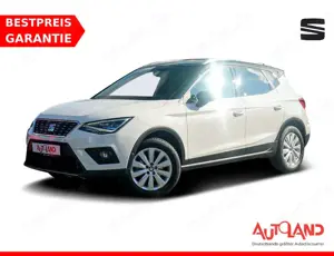 SEAT Arona 1.0 TSI Xcellence Beats LED Navi ACC Beats