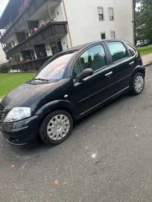 Citroen C3 1.4 SX