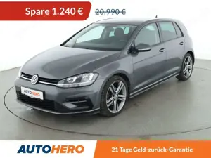 Volkswagen Golf 2.0 TDI Join Aut.*R-LINE*NAVI*PDC*SHZ