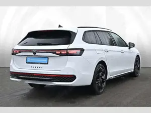 Volkswagen Passat Variant 2.0 TDI DSG 4 Motion R-Line 4 Motio - image 3