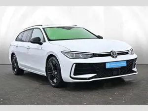 Volkswagen Passat Variant 2.0 TDI DSG 4 Motion R-Line 4 Motio - image 2