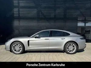 Porsche Panamera 4S LED-Matrix Standheizung Luftfederung Bild 2