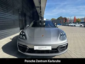 Porsche Panamera 4S LED-Matrix Standheizung Luftfederung Bild 4