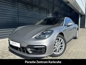 Porsche Panamera 4S LED-Matrix Standheizung Luftfederung