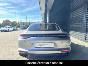 Porsche Panamera 4S LED-Matrix Standheizung Luftfederung Bild 5