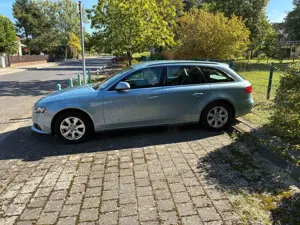 Audi A4 A4 Avant 2.0 TFSI Ambiente