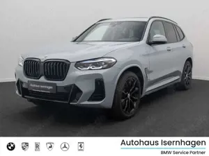 BMW X3 M Sport DAB Kamera Komfort Panorama 20