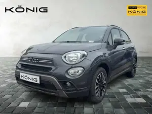 Fiat 500X MY22 Cross 1.5 GSE 130PS Automatik