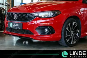 Fiat Tipo Bild 2