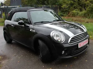 MINI One Cabrio One