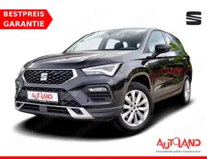 SEAT Ateca 2.0 TDI Style DSG LED Navi ACC Kamera