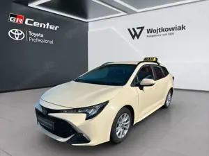 Toyota Corolla TS Hybrid Business Edition*TAXI*Leder*