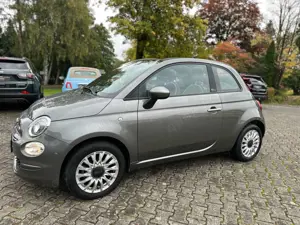 Fiat 500C 1.0 Mild-Hybrid Lounge CarPlay/Pdc/Klima/SichtPak