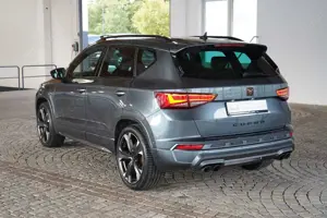 CUPRA Ateca 2.0 TSI 4Drive LED Navi ACC Sitzheizung Bild 3