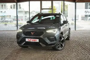 CUPRA Ateca 2.0 TSI 4Drive LED Navi ACC Sitzheizung Bild 2