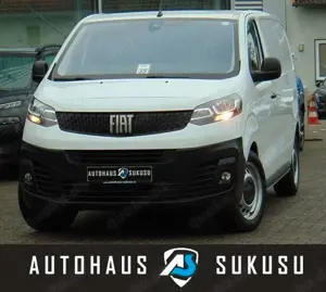 Fiat Scudo 1.5 Multijet L2 SX - Navi - Klima - Kamera