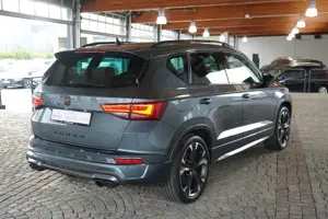CUPRA Ateca 2.0 TSI 4Drive LED Navi ACC Sitzheizung Bild 5