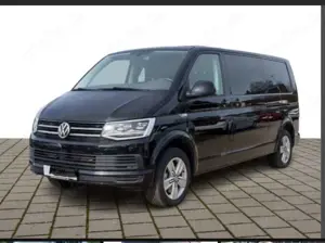Volkswagen T6 Multivan DSG Lange 4MOTION Business