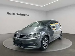 Volkswagen Touran Touran 1.5 TSI  Comfortline NAVI PDC 1.Hand