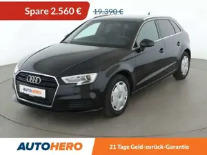 Audi A3 30 TFSI Aut.*NAVI*TEMPO*BI-XENON*PDC*SHZ*