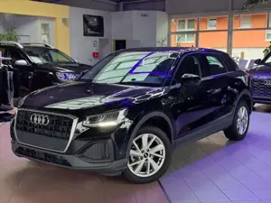 Audi Q2 35 TFSI