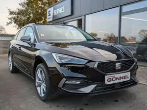 SEAT Leon Sportstourer FR Facelift Mod.25 Matrix Navi