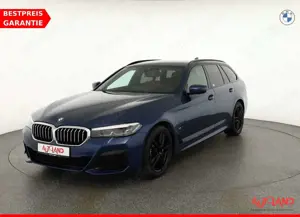 BMW 520 520d Touring M Sport LED Navi HarmanKardon Leder