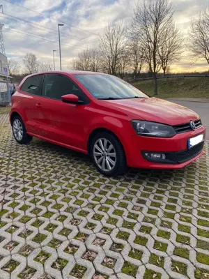 Volkswagen Polo Polo CL
