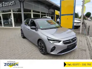 Opel Corsa-e Elegance Navi LED Blendfreies Fernl.
