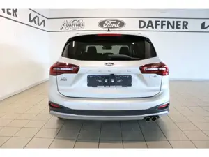 Ford Focus Active X Schiebdach LED DAB totWinkel ASS Bild 4