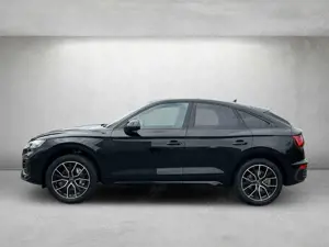 Audi Q5 Sportback 40 TFSI quattro S tronic S Line Bild 2