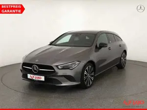 Mercedes-Benz CLA 220 d SB Progressive LED Navi Kamera AHK