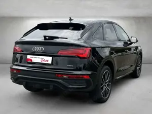 Audi Q5 Sportback 40 TFSI quattro S tronic S Line Bild 3