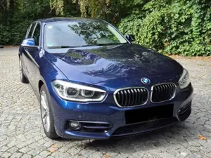 BMW 120 120i Aut. Sport Line