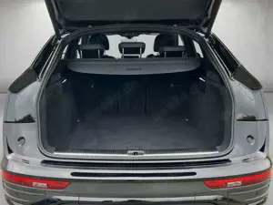 Audi Q5 Sportback 40 TFSI quattro S tronic S Line Bild 5