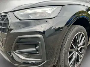 Audi Q5 Sportback 40 TFSI quattro S tronic S Line Bild 4