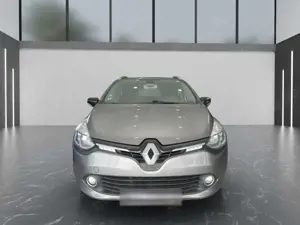 Renault Clio Bild 2