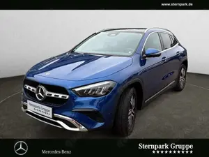 Mercedes-Benz GLA 250 GLA 250 e Progressive +LED+360°+Pano+Distronic+
