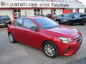 Opel Corsa 1.2 Edition *Klima*Tempomat*